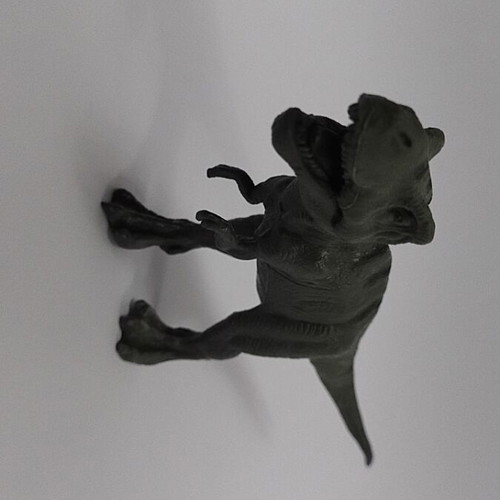Dinosaur toy like new