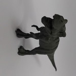 Dinosaur toy like new