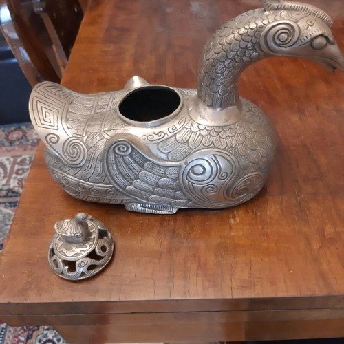 Decorative Duck Antika