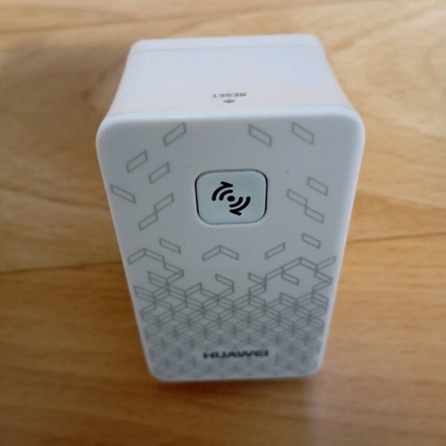 Huawei WiFi repeater used in good condition