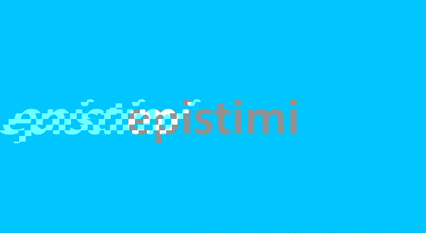 Domain name: Epistimi