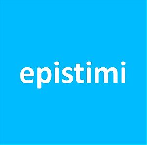 Domain name: Epistimi