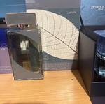Perfume Mazaj Eau de Parfum new, authentic