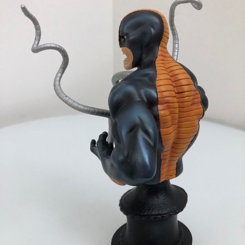 Constrictor Bowen Bust new, limited edition, Marvel Comics Avengers