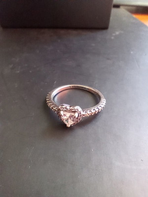 Pandora ring s925 silver like new