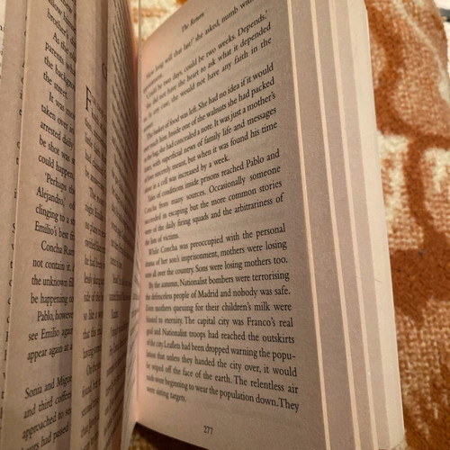 Book The Return by Victoria Hislop like new, in English