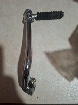 Manivela 12V C50 new