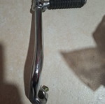 Manivela 12V C50 new