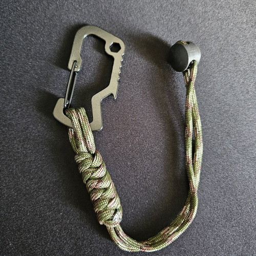 Keychain new in packaging
