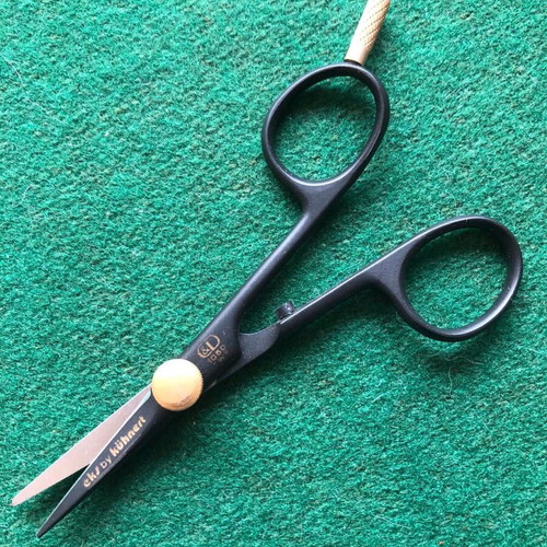 Hairdressing scissors new 4 cm