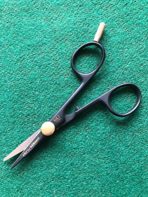 Hairdressing scissors new 4 cm