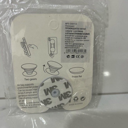Popsocket new phone holder
