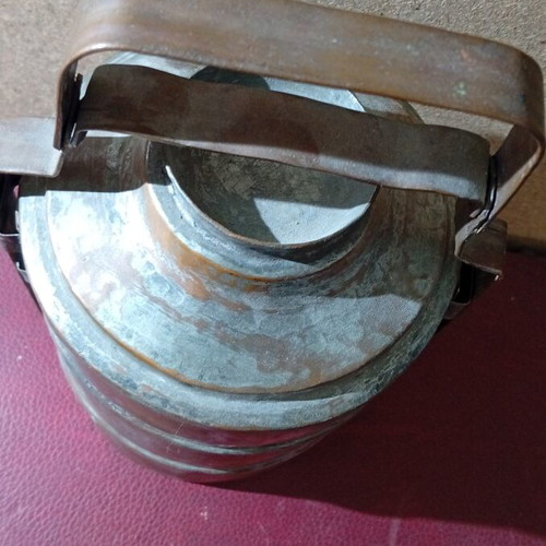 Ottoman period sefet