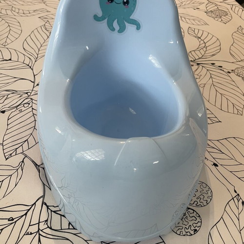 Yoyo potty new