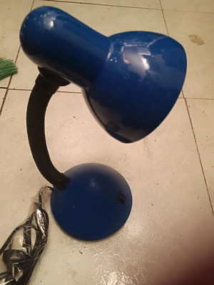 desk lamp