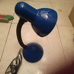 desk lamp