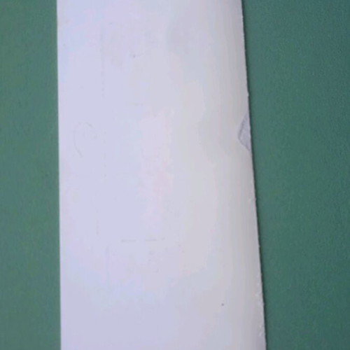 Theater ticket used