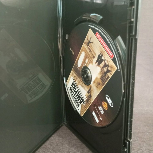 Once Upon a Time in America DVD like new