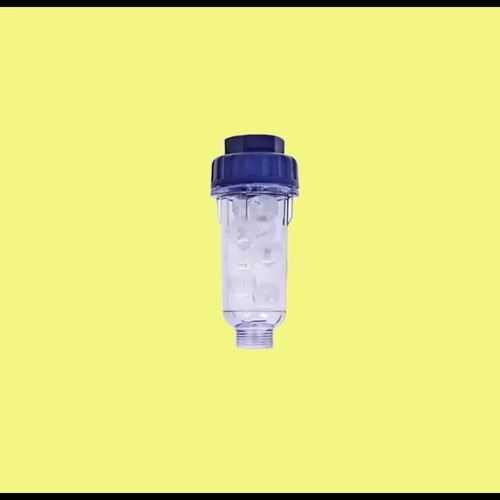 Aquaphor Stiron Water Softener Crystals for Washing Machines 3/4''