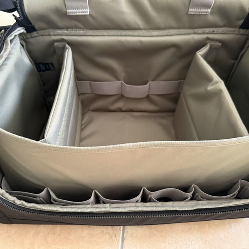 5.11 Range Ready Trainer Bag like new