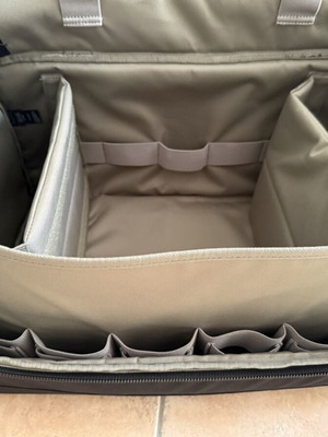 5.11 Range Ready Trainer Bag like new