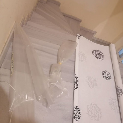 Window roller blind new