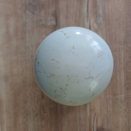 OTE Porcelain Insulator used, excellent condition