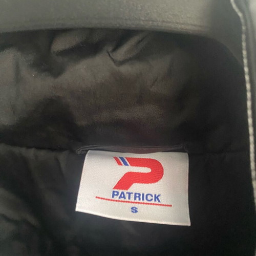 PAOK sports jacket used, size S