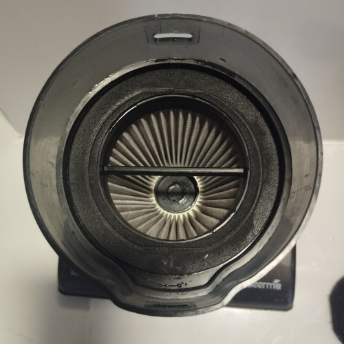 Electric vacuum cleaner like new