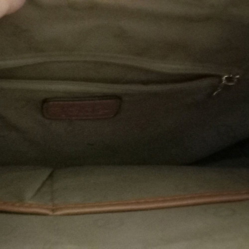 Verde bag medium size like new with 2 straps