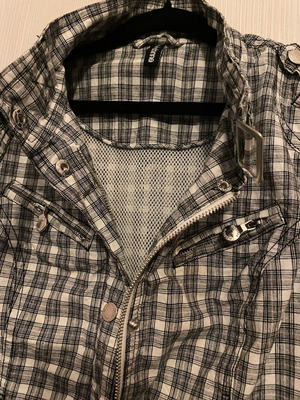Women's thin jacket XS like new