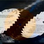  ΜΑΝΟΣ ΧΑΤΖΙΔΑΚΙΣ.ΔΙΠΛΟ LP ΥΠΟΓΕΓΡΑΜΜΕΝΟ ”Η ΕΠΟΧΗ ΤΗΣ ΜΕΛΙΣΣΑΝΘΗΣ”
