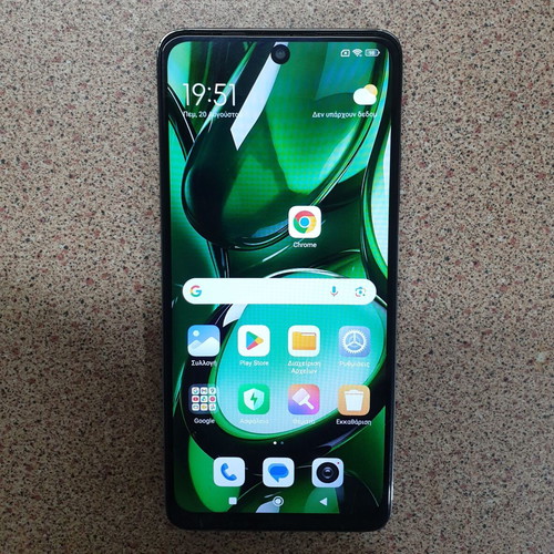 Xiaomi Redmi Note 11 Pro 5G smartphone, 128GB, 108MP camera