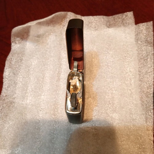 Maya vintage lighter new