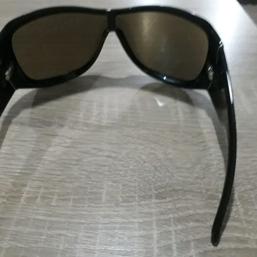 Dior women's mask sunglasses used