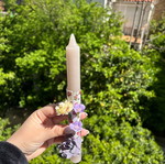 Handmade candle new