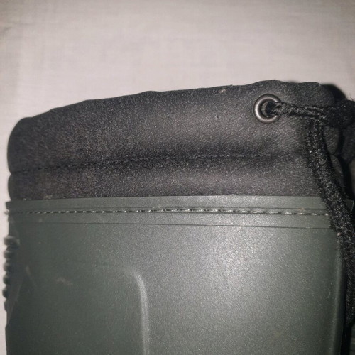 Spirale Kids Boots size 36 like new green