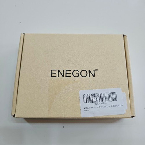 Σετ μπαταρίες Enegon LP-E10 με διπλό USB φορτιστή για Canon EOS