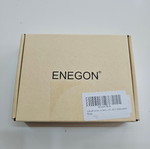 Σετ μπαταρίες Enegon LP-E10 με διπλό USB φορτιστή για Canon EOS