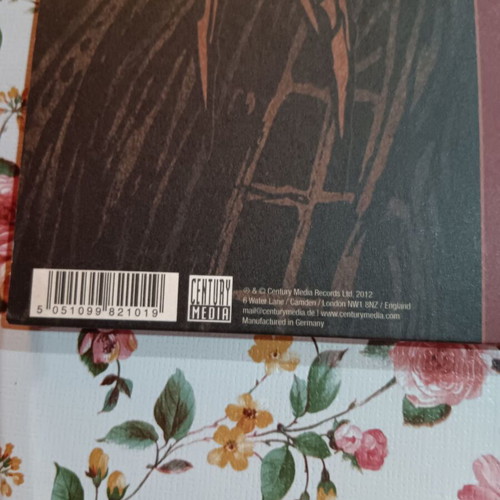 Grave Endless Procession of Souls double vinyl gatefold