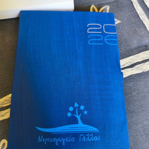 Diary agenda 2026 brand new