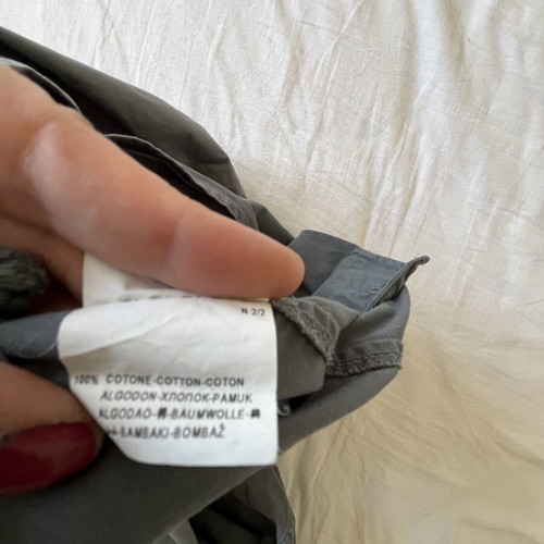 Benetton jacket used, size M