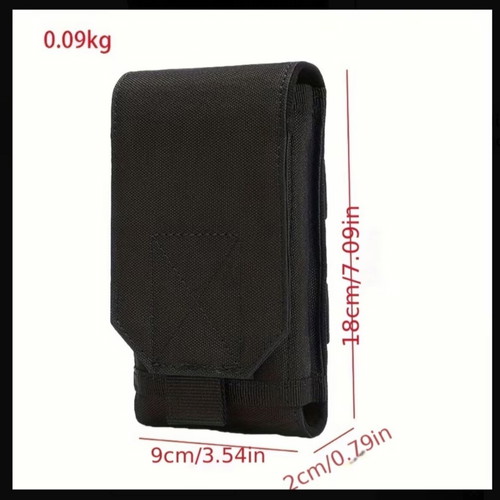 Phone case for belt new