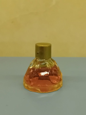 Azzaro O La La Mini perfume new without box