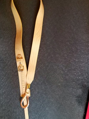 Women’s belt
