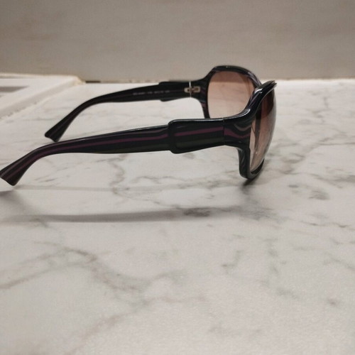 Mandarina Duck sunglasses used, multicolored