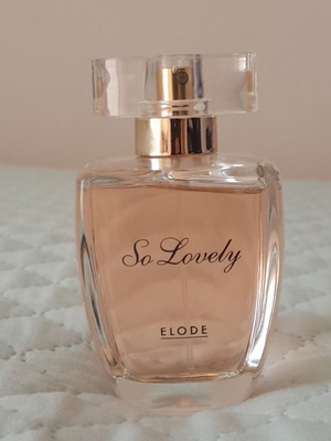 Elode So Lovely Eau de Parfum 100 ml