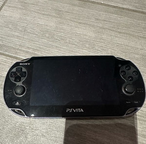ps vita