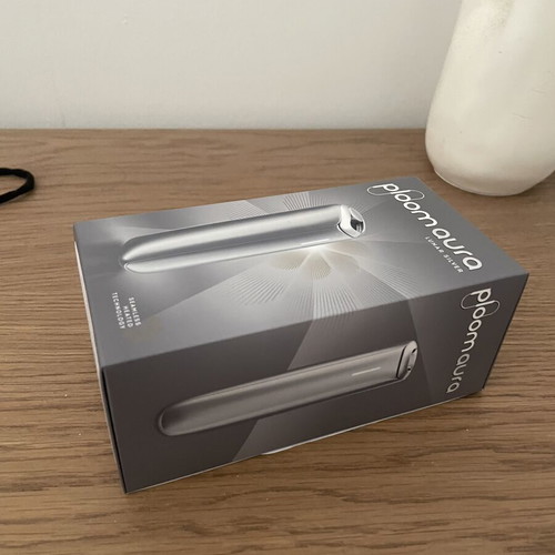 Ploom Aura smoking device new, unused