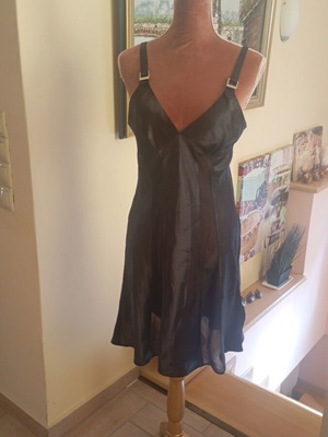 Lingerie Yamamay like new, black, sizes M and L